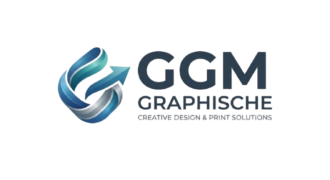 GGM Graphische Logo